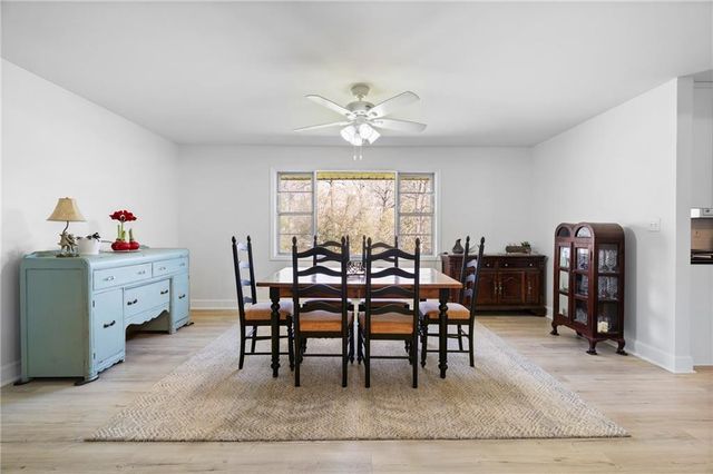 3137 Beechwood Drive, Lithia Springs, GA 30122