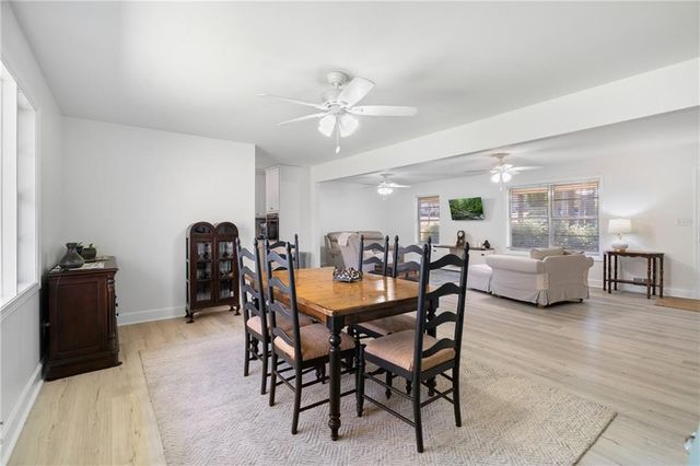 3137 Beechwood Drive, Lithia Springs, GA 30122