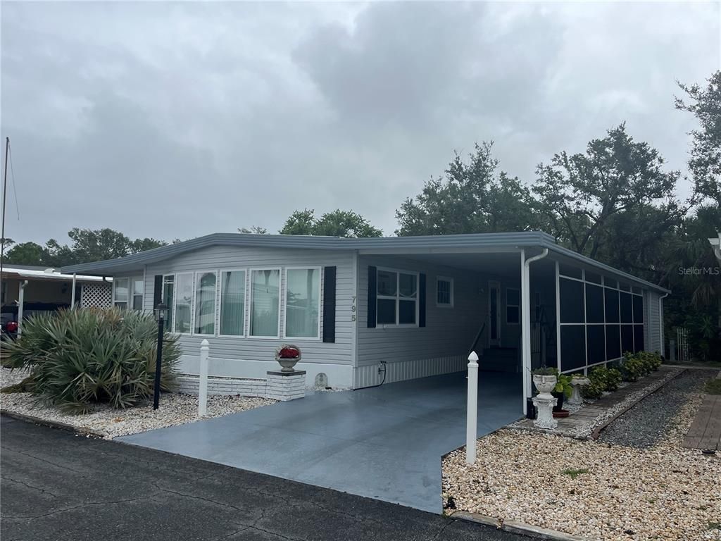795 CERVINA DRIVE N, Venice, FL 34285