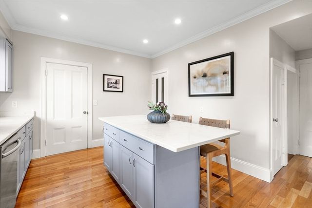 68 Brooks Ave, Newton, MA 02460