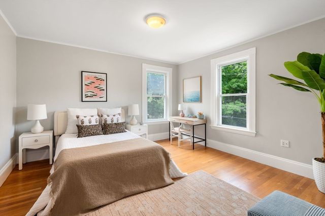 68 Brooks Ave, Newton, MA 02460