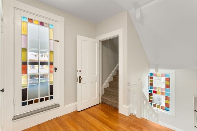 68 Brooks Ave, Newton, MA 02460