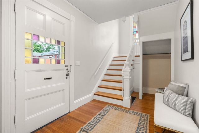 68 Brooks Ave, Newton, MA 02460