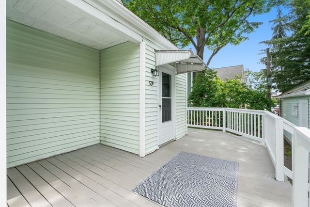 68 Brooks Ave, Newton, MA 02460