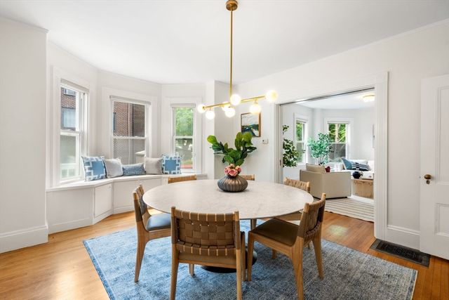 68 Brooks Ave, Newton, MA 02460
