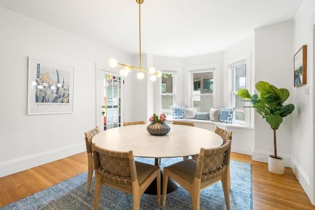 68 Brooks Ave, Newton, MA 02460