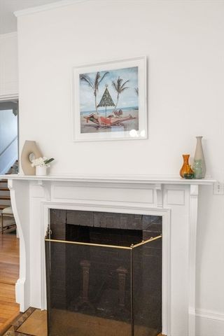 68 Brooks Ave, Newton, MA 02460