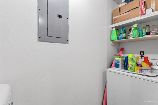 703 W Dove Avenue, Pharr, TX 78577