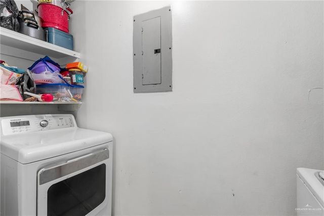 703 W Dove Avenue, Pharr, TX 78577