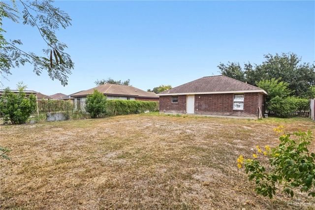 703 W Dove Avenue, Pharr, TX 78577