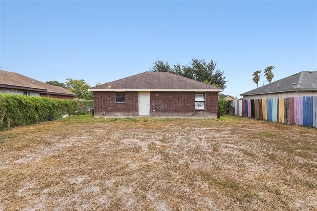 703 W Dove Avenue, Pharr, TX 78577