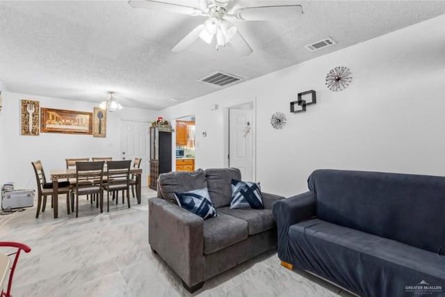 703 W Dove Avenue, Pharr, TX 78577
