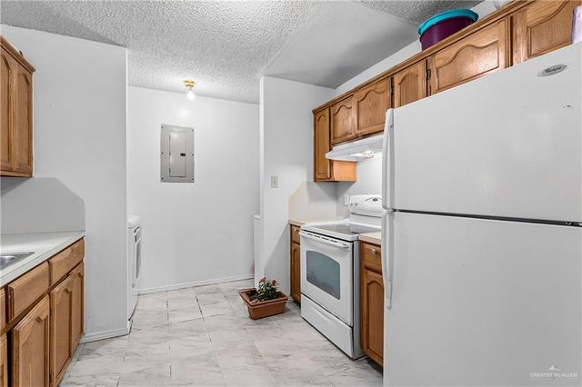 703 W Dove Avenue, Pharr, TX 78577