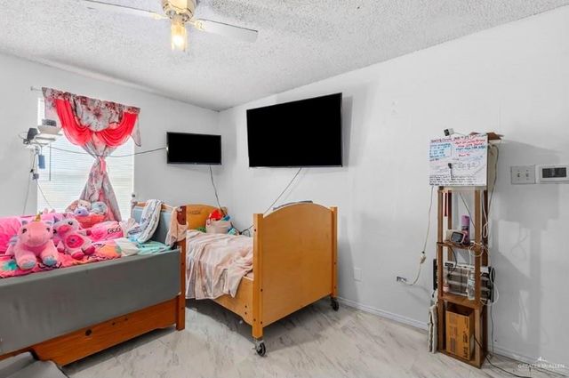 703 W Dove Avenue, Pharr, TX 78577