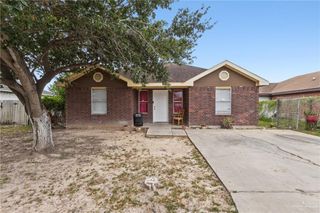 703 W Dove Avenue, Pharr, TX 78577