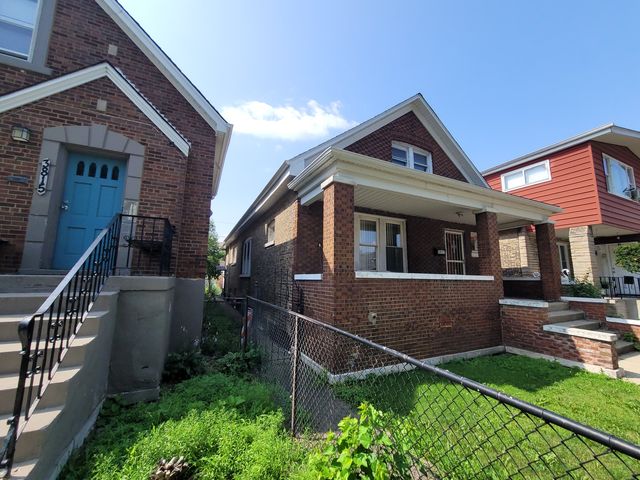 3817 W 61st Place, Chicago, IL 60629