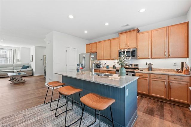 2022 Laycock Ln Unit 101, Suffolk, VA 23435