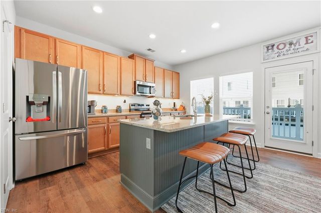 2022 Laycock Ln Unit 101, Suffolk, VA 23435