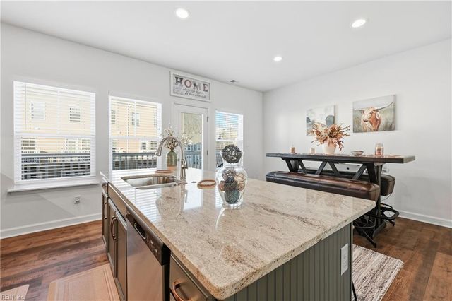 2022 Laycock Ln Unit 101, Suffolk, VA 23435