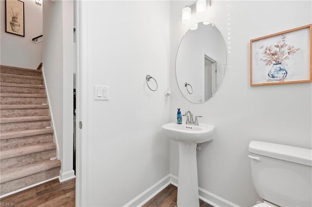 2022 Laycock Ln Unit 101, Suffolk, VA 23435