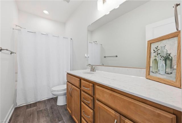 2022 Laycock Ln Unit 101, Suffolk, VA 23435