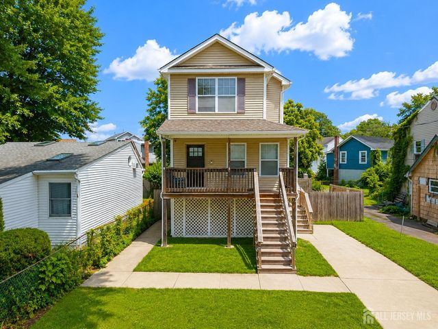 140 Twilight Avenue, Keansburg, NJ 07734