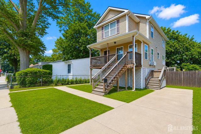 140 Twilight Avenue, Keansburg, NJ 07734