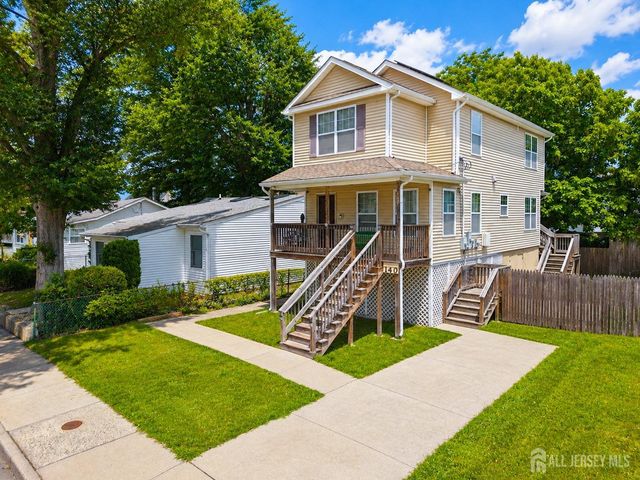 140 Twilight Avenue, Keansburg, NJ 07734