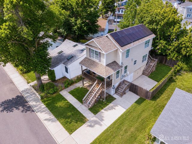 140 Twilight Avenue, Keansburg, NJ 07734