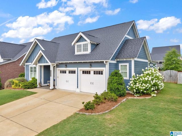 3144 IRIS DRIVE, Hoover, AL 35244