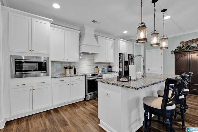 3144 IRIS DRIVE, Hoover, AL 35244