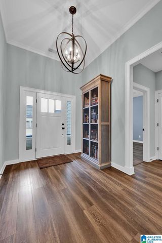 3144 IRIS DRIVE, Hoover, AL 35244