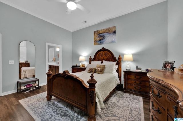 3144 IRIS DRIVE, Hoover, AL 35244