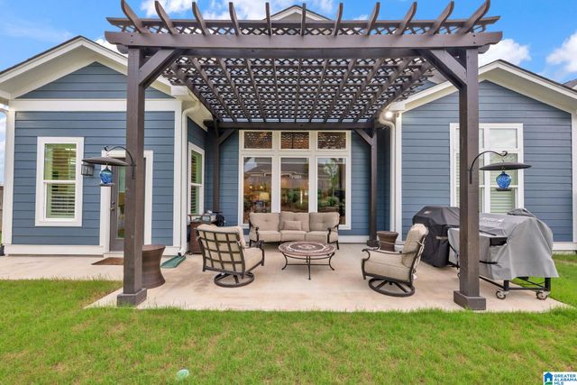 3144 IRIS DRIVE, Hoover, AL 35244