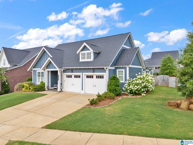 3144 IRIS DRIVE, Hoover, AL 35244