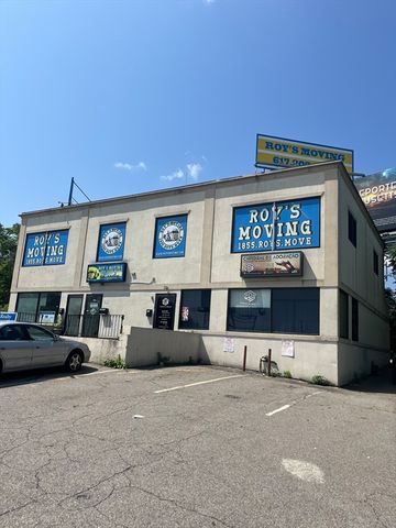 270-272 Parsons St, Boston, MA 02135