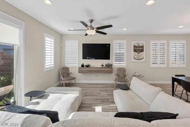 11423 Gravitation Drive, Las Vegas, NV 89135