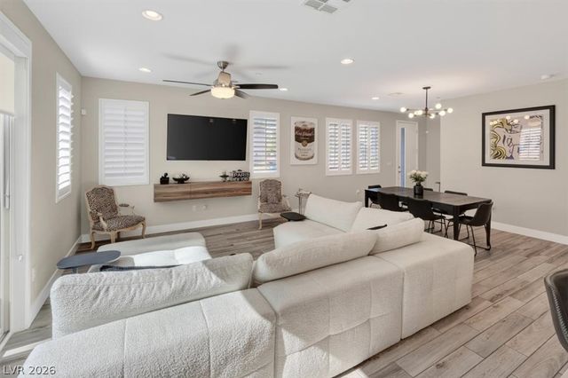 11423 Gravitation Drive, Las Vegas, NV 89135