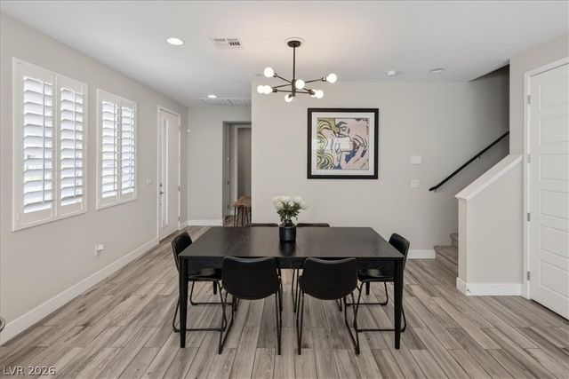 11423 Gravitation Drive, Las Vegas, NV 89135