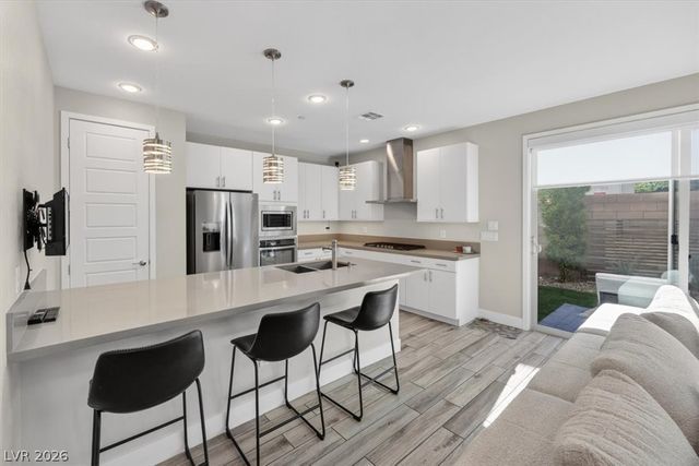 11423 Gravitation Drive, Las Vegas, NV 89135
