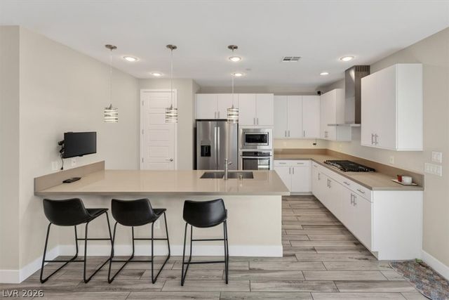 11423 Gravitation Drive, Las Vegas, NV 89135