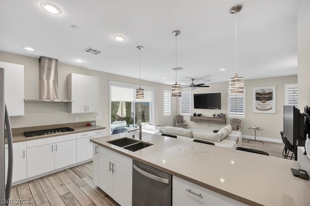 11423 Gravitation Drive, Las Vegas, NV 89135