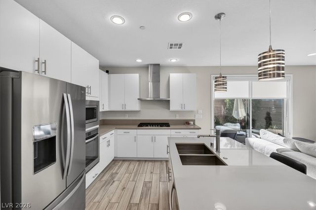 11423 Gravitation Drive, Las Vegas, NV 89135