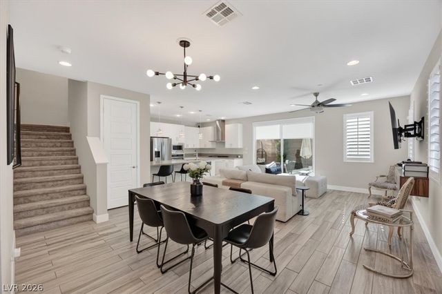 11423 Gravitation Drive, Las Vegas, NV 89135