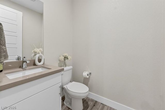 11423 Gravitation Drive, Las Vegas, NV 89135