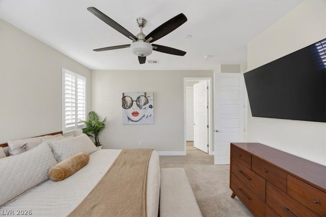 11423 Gravitation Drive, Las Vegas, NV 89135