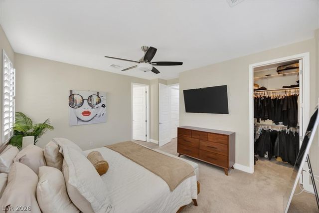 11423 Gravitation Drive, Las Vegas, NV 89135