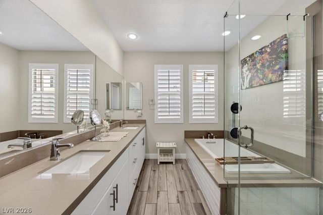 11423 Gravitation Drive, Las Vegas, NV 89135