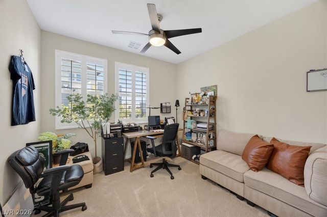 11423 Gravitation Drive, Las Vegas, NV 89135