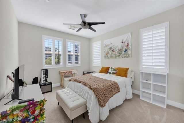 11423 Gravitation Drive, Las Vegas, NV 89135
